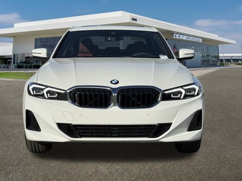 New 2026 BMW 330i Sedan w/ Premium Package image 3