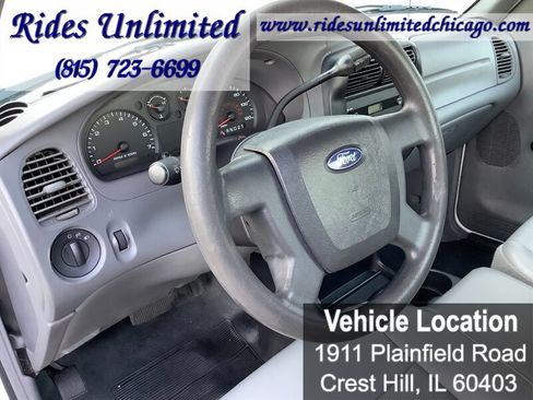 Used 2008 Ford Ranger XL RWD image 22