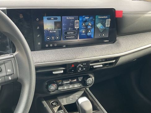 New 2026 Nissan Kicks SV w/ Cold Weather Package image 13