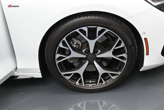Used 2026 Audi A6 Prestige w/ Prestige Package AWD/4WD image 38