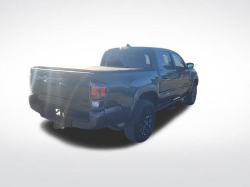 Used 2021 Toyota Tacoma Limited w/ Nightshade Package image 5