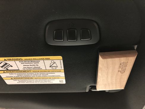 Used 2017 Ford F150 Limited w/ Trailer Tow Package image 24