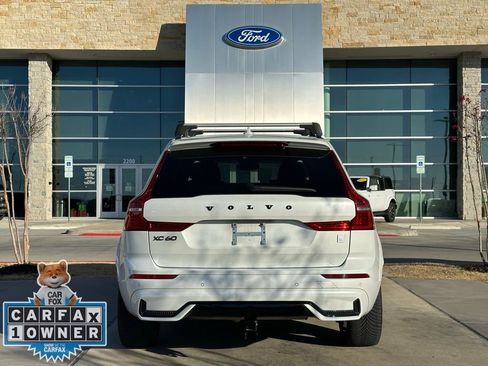Used 2022 Volvo XC60 T8 Polestar w/ Protection Package Premier image 19