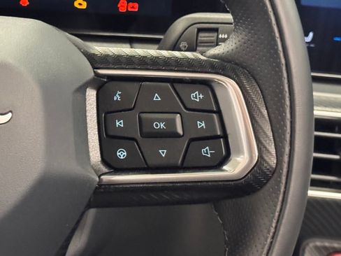 New 2025 Ford Mustang Premium RWD image 21