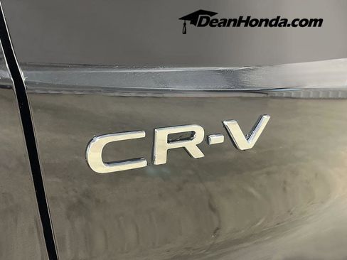 New 2026 Honda CR-V LX image 6