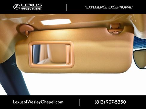 Used 2022 Lexus ES 350 w/ Premium Package image 38