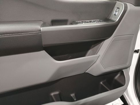 New 2026 Ford F350 XL w/ STX Appearance Package image 10