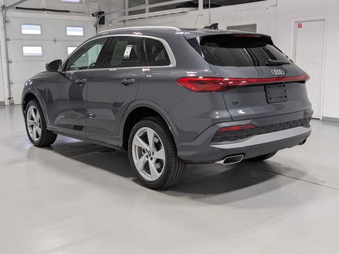 Used 2026 Audi Q5 Premium Plus AWD/4WD image 10
