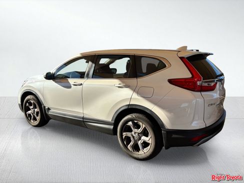 Used 2019 Honda CR-V EX image 3