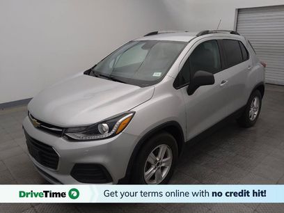 Used 2021 Chevrolet Trax LT w/ LT Convenience Package