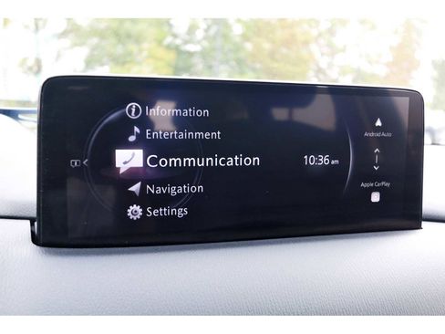 Certified 2025 MAZDA CX-5 AWD 2.5 S image 22