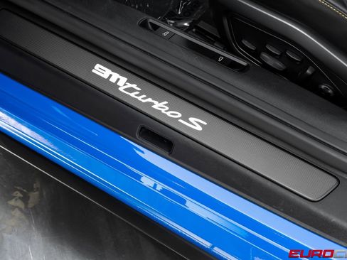 Used 2023 Porsche 911 Turbo S image 47