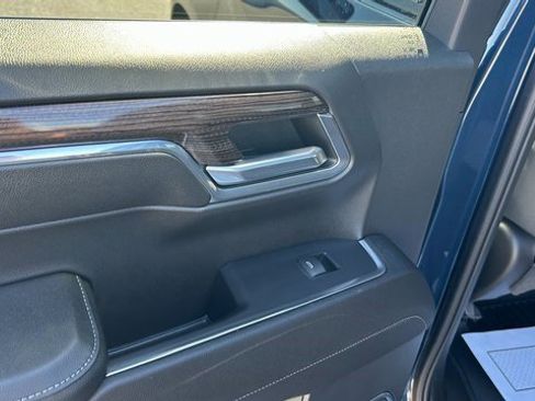 Certified 2023 Chevrolet Silverado 1500 LT image 30