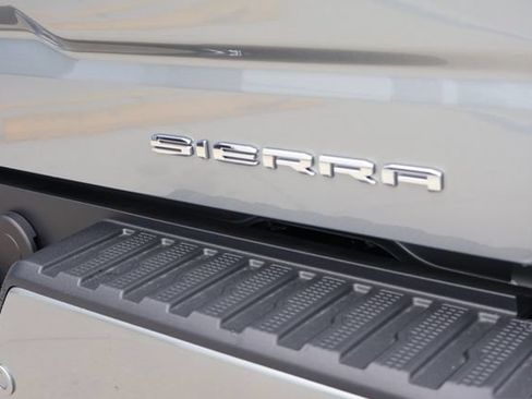 New 2026 GMC Sierra 1500 Denali RWD image 7