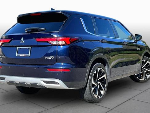 Used 2025 Mitsubishi Outlander SE AWD/4WD image 13