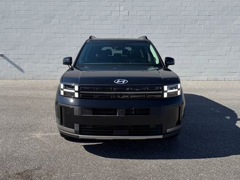 Used 2025 Hyundai Santa Fe Limited image 26