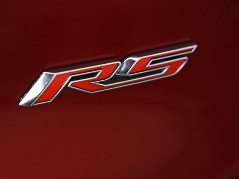 Used 2023 Chevrolet Blazer RS w/ Driver Confidence II Package image 3