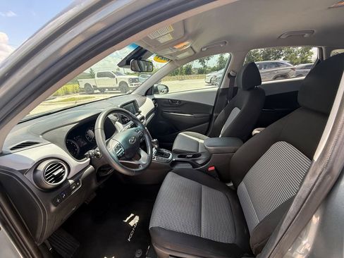 Used 2021 Hyundai Kona SEL w/ Cargo Package FWD image 10