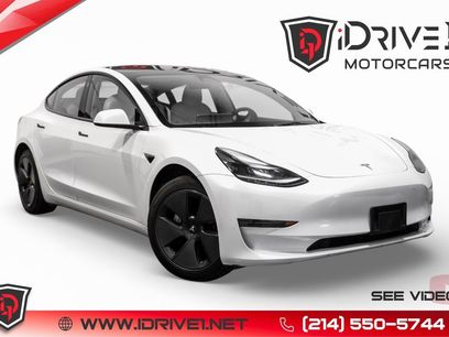 Used 2023 Tesla Model 3 Standard Range
