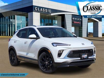 New 2026 Buick Encore GX Sport Touring w/ Advanced Technology Package