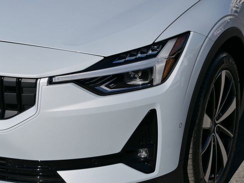 Used 2022 Polestar Polestar 2 w/ Plus Package image 8
