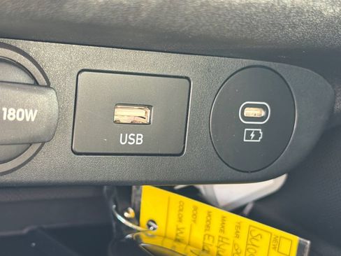 Certified 2025 Hyundai Elantra Sport FWD image 30
