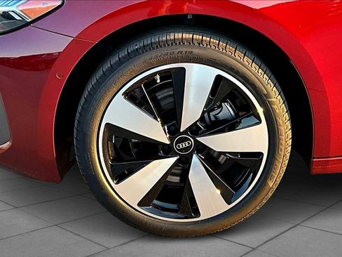 New 2025 Audi A5 2.0T Premium Plus w/ Premium Plus image 11