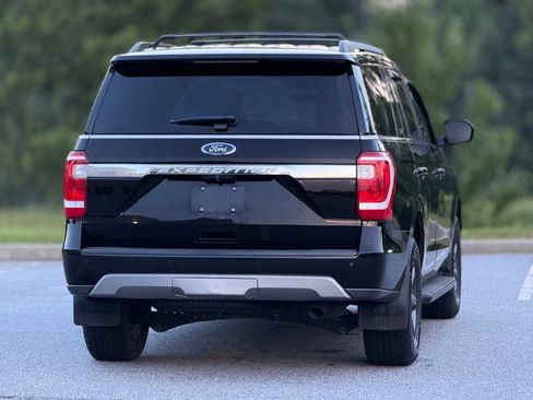 Used 2021 Ford Expedition XL RWD image 7