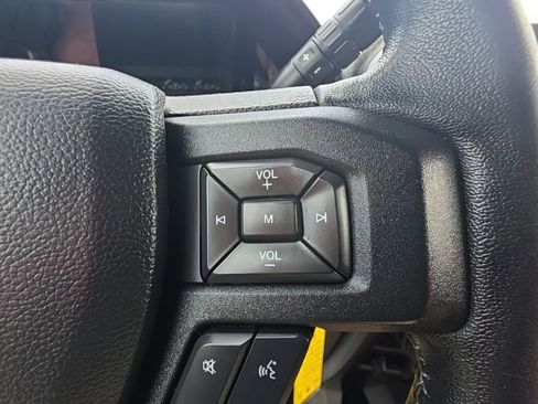 Used 2018 Ford F150 XLT w/ Equipment Group 302A Luxury AWD/4WD image 27