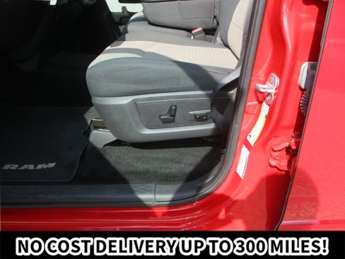 Used 2011 RAM 2500 SLT w/ Luxury Group AWD/4WD image 20