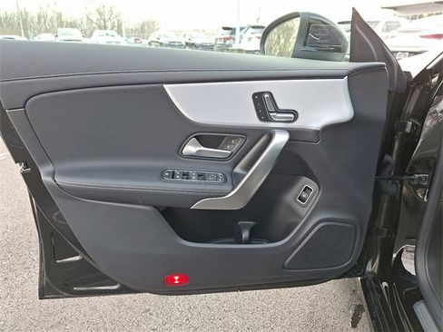 Certified 2025 Mercedes-Benz CLA 250 4MATIC image 13