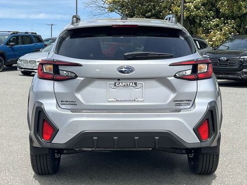 New 2026 Subaru Crosstrek 2.5i Limited AWD/4WD image 36