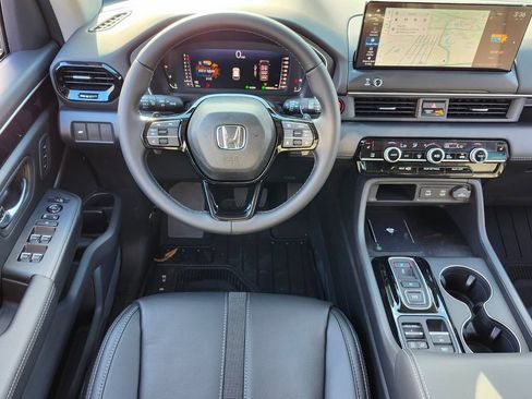New 2026 Honda Pilot EX-L image 10