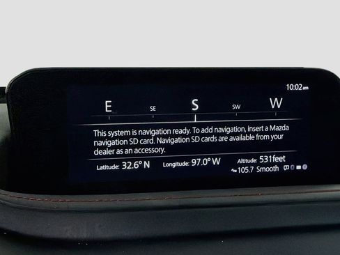 Used 2024 MAZDA CX-30 AWD 2.5 S w/ Preferred Package image 22