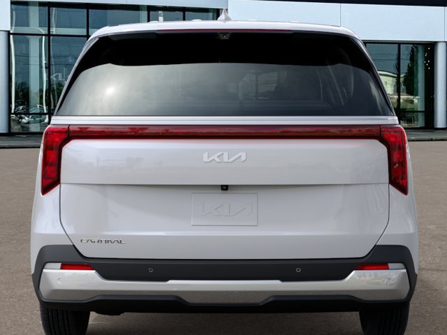 New 2027 Kia Carnival LX FWD image 13