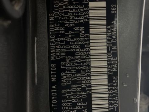 Used 2006 Toyota Corolla LE image 73