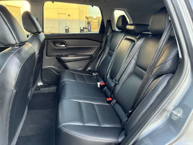 Used 2023 Nissan Rogue SL w/ SL Premium Package AWD/4WD image 19