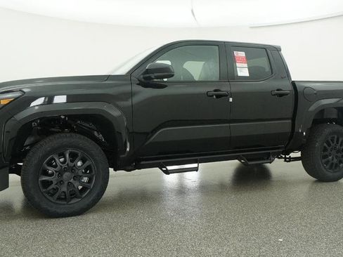 New 2026 Toyota Tacoma SR image 15