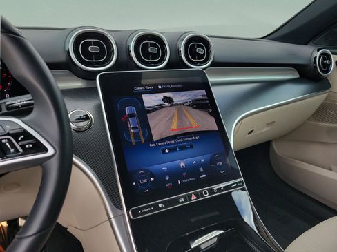 Certified 2025 Mercedes-Benz C 300 C 300 image 31