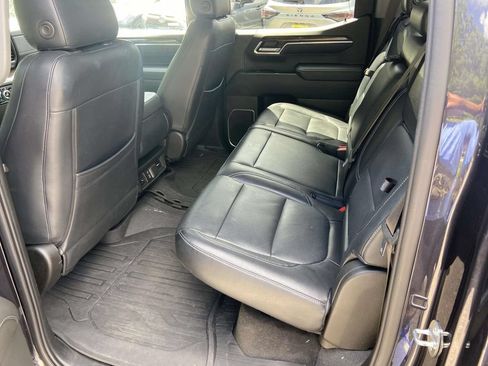 Used 2022 GMC Sierra 1500 Elevation AWD/4WD image 19