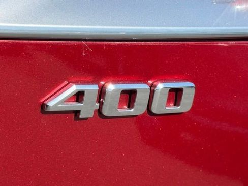 Certified 2024 Cadillac XT6 Premium Luxury w/ Platinum Package image 11