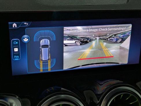 Certified 2025 Mercedes-Benz GLB 250 image 16