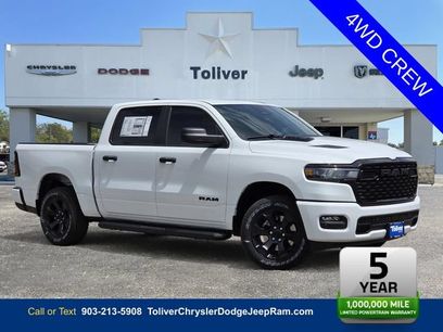 New 2026 RAM 1500 Express