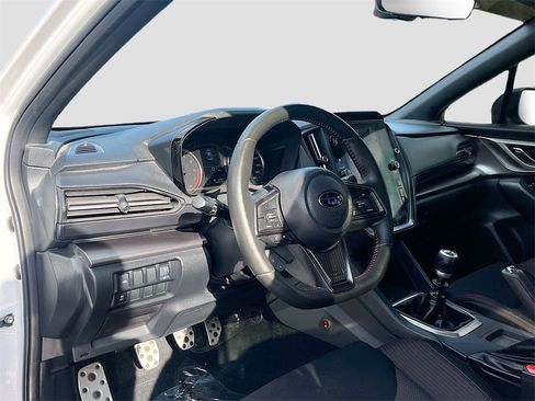 Used 2023 Subaru WRX Premium image 9