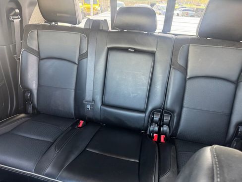 Used 2024 RAM 2500 Laramie w/ Night Edition image 22