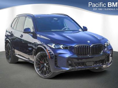 New 2026 BMW X5 sDrive40i w/ M Sport Package