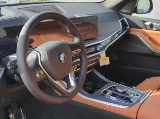 New 2026 BMW X5 xDrive50e w/ Premium Package video 3