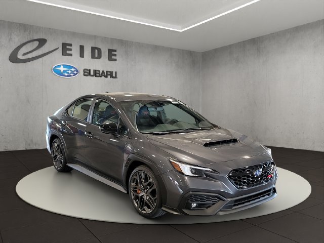 New 2026 Subaru WRX tS AWD/4WD image 1