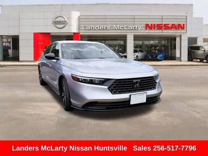 Used 2023 Honda Accord Sport