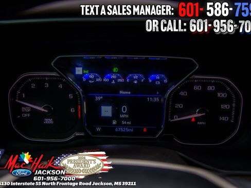 Used 2021 GMC Yukon XL Denali w/ Denali Premium Package image 14